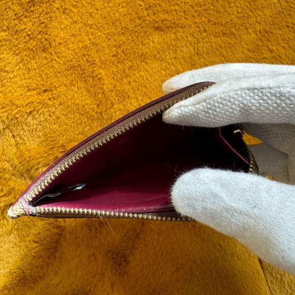 COACH Card Case - Picture 5 of 8